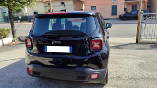 JEEP Renegade usata, con Airbag laterali