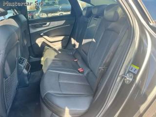 AUDI A6 usata, con Sistema di navigazione