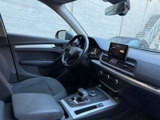 AUDI Q5 usata, con Airbag Passeggero