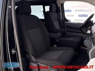 FIAT Scudo usata, con Boardcomputer