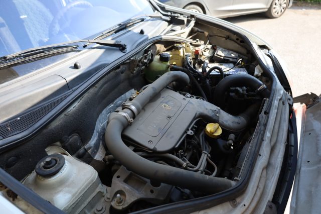 RENAULT Kangoo usata 60