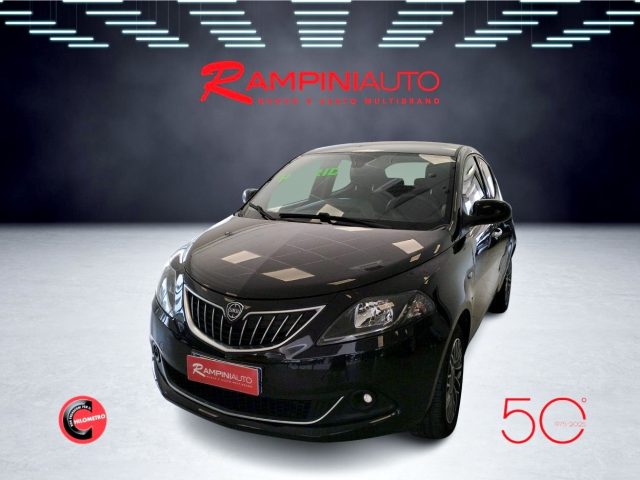 LANCIA Ypsilon usata 2