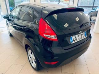 FORD Fiesta usata, con Airbag Passeggero