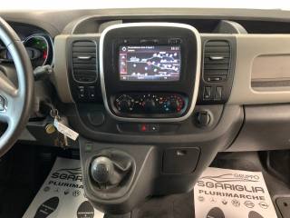 RENAULT Trafic usata, con Immobilizzatore elettronico