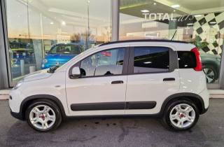 FIAT Panda usata, con Alzacristalli elettrici