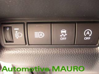 TOYOTA Aygo X usata, con Servosterzo