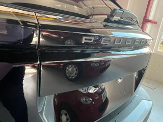 PEUGEOT 2008 usata, con Climatizzatore