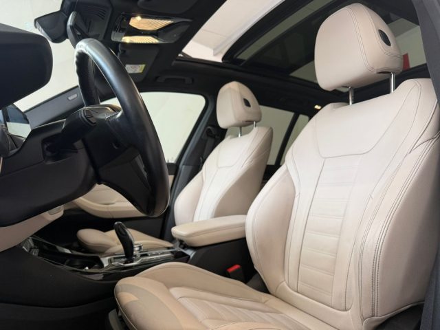 BMW X3 usata, con Bluetooth