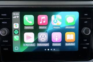 VOLKSWAGEN T-Roc usata, con Cruise Control