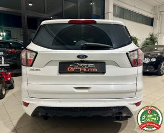 FORD Kuga usata, con Alzacristalli elettrici