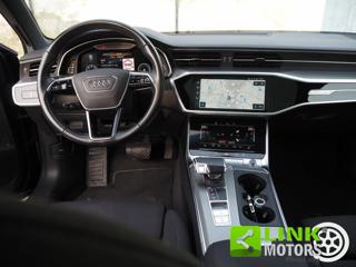 AUDI A6 usata, con Sedili riscaldati