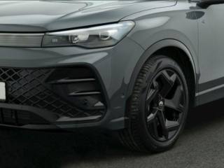 VOLKSWAGEN Tiguan usata, con Controllo trazione