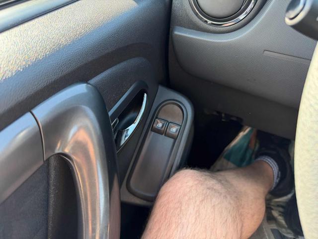 DACIA Duster usata 11