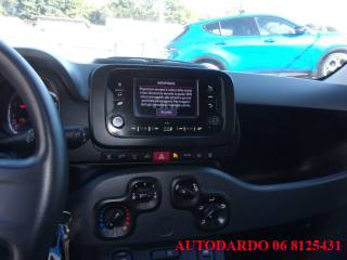 FIAT Panda usata, con Servosterzo