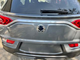 KGM Korando usata, con Alzacristalli elettrici