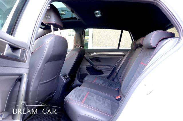 VOLKSWAGEN Golf GTI usata, con Climatizzatore