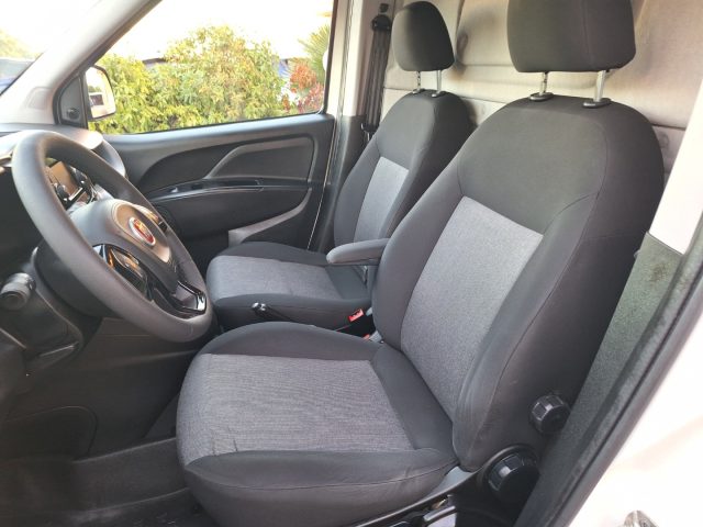 FIAT Doblo usata 13