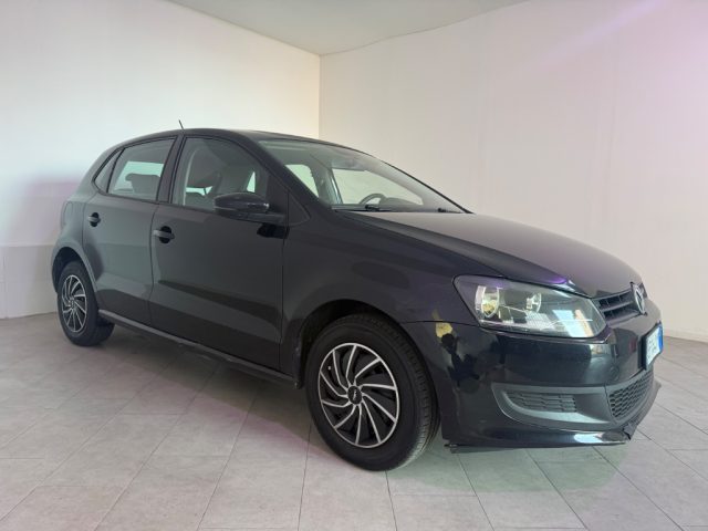 VOLKSWAGEN Polo usata 1