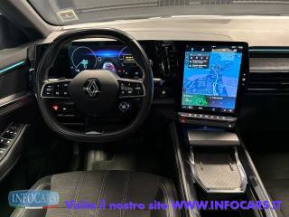 RENAULT Austral usata, con Controllo automatico clima