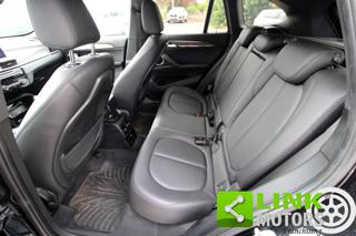 BMW X1 usata, con Climatizzatore