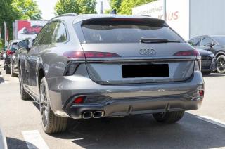 AUDI A6 usata, con Alzacristalli elettrici