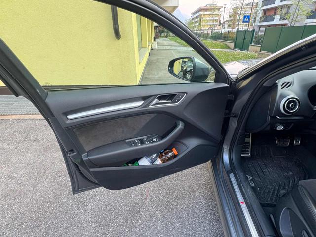 AUDI A3 usata, con Climatizzatore