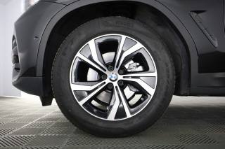 BMW X3 usata 8