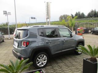 JEEP Renegade usata, con Cerchi in lega