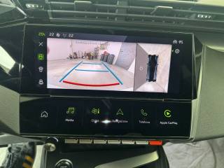 PEUGEOT 308 usata, con Sedili riscaldati