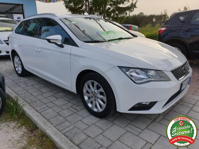 SEAT Leon usata, con Airbag Passeggero