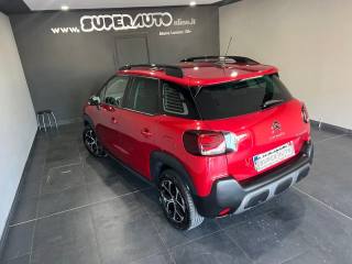 CITROEN C3 Aircross usata, con Airbag Passeggero