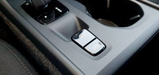 VOLVO XC40 usata, con USB