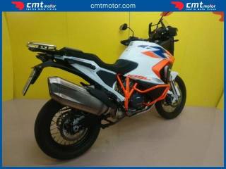 KTM 1290 Super Adventure usata 3