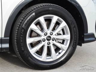 AUDI Q3 usata, con Airbag testa