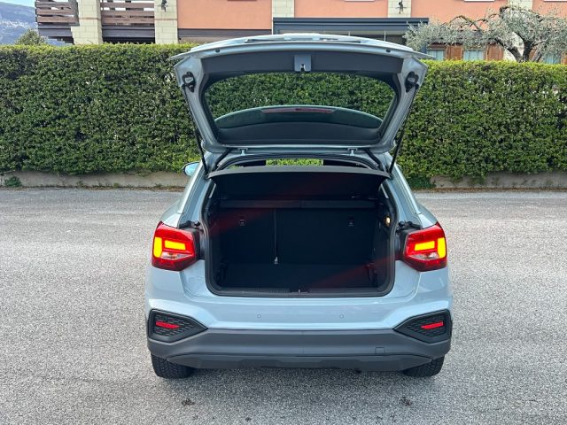 AUDI Q2 usata, con Cruise Control