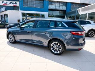 RENAULT Megane usata, con Autoradio