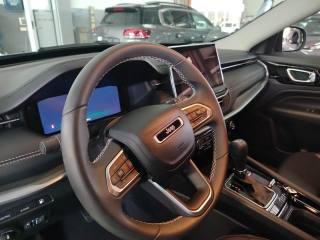 JEEP Compass usata 25