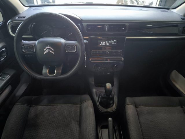 CITROEN C3 usata, con ESP