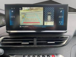 PEUGEOT 3008 usata, con Cruise Control