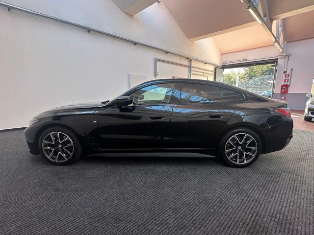 BMW 420 usata, con Autoradio