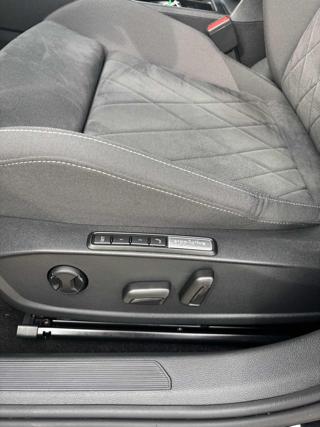 VOLKSWAGEN Golf usata, con Controllo trazione