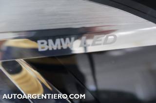BMW 116 usata, con Marmitta catalitica