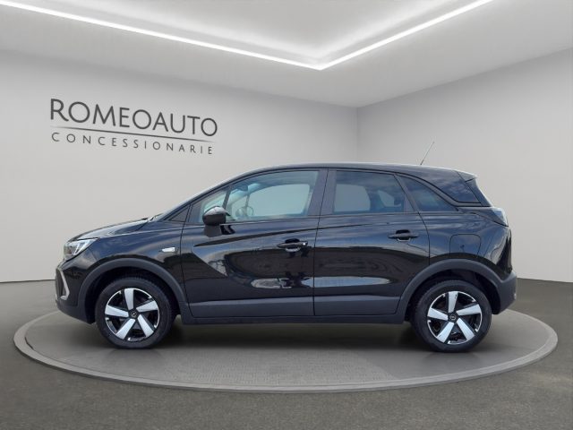 OPEL Crossland usata, con Climatizzatore