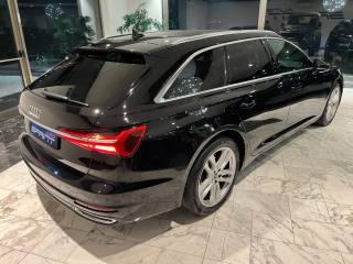 AUDI A6 usata, con Volante in pelle