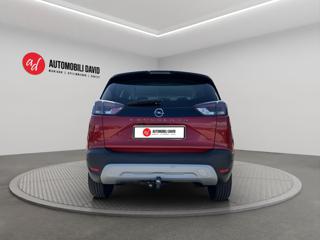 OPEL Crossland usata, con Antifurto