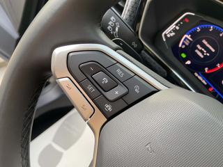VOLKSWAGEN T-Cross usata, con Fari LED