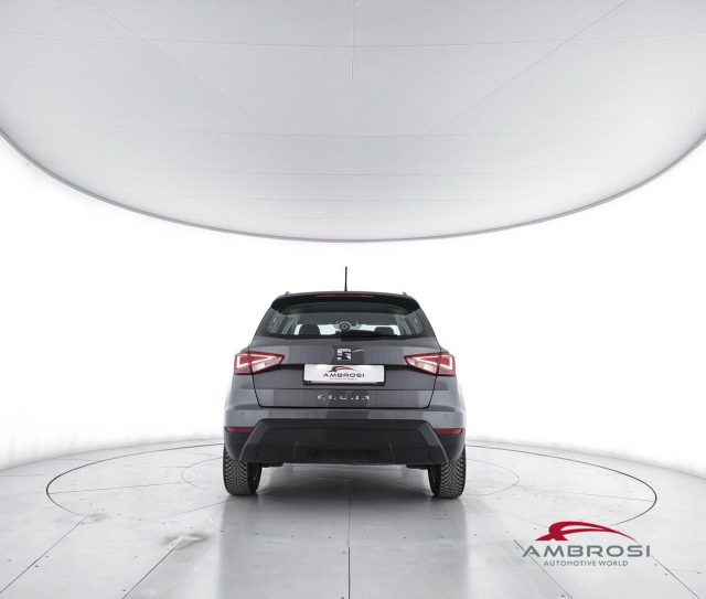 SEAT Arona usata 5