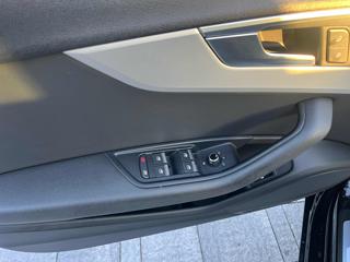 AUDI A4 usata, con Chiusura centralizzata