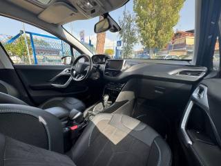 PEUGEOT 2008 usata, con Controllo trazione