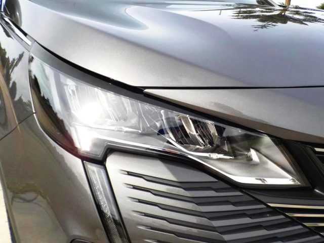 PEUGEOT 3008 usata, con Chiusura centralizzata
